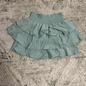 Flowy Skirt (NEW)